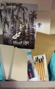 Smart Art April Box