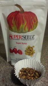 SuperSeedz - Super Spicy