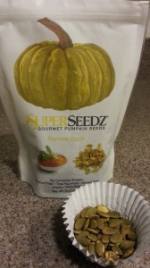 SuperSeedz - Curry