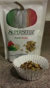 SuperSeedz - Tomato Italiano