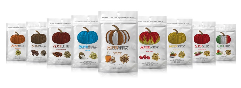 SuperSeeds Complete Product