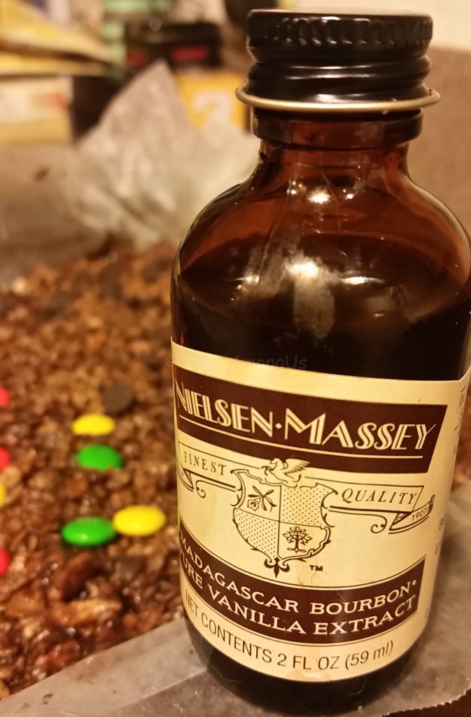 where does vanilla extract come from where does vanilla extract come from