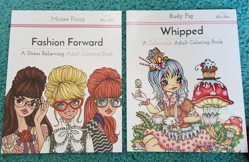 A Whipped Fashion Forward