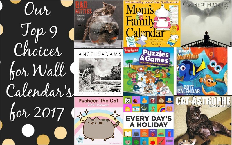 calendars-2017-our-choices
