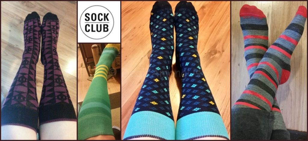 sock-club-collage