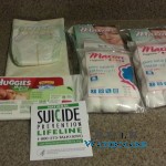 January 5th and 6th Mail check in