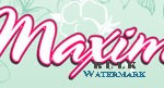 MaximLogo