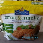 Gorton's Smart and Crunchy Review