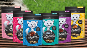 delightables all items