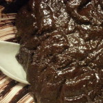 Namaste Brownie Mix