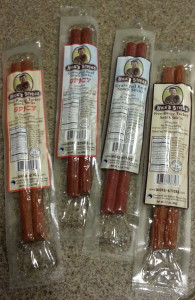 Nicks Sticks's Full Product