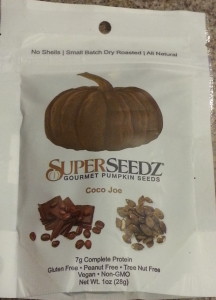 SuperSeedz Coco Joe