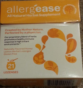 Allergease