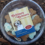 Fritters for Critters