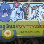 The Barking Box Animal Treats