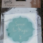 Inspiration Mat Sticker