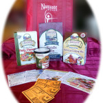 Giveaway Bag Contents_2014