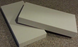 Corafoam from Smart Art April box