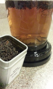 Smart Tea Maker