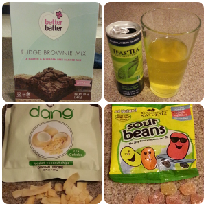 Taste Guru April Pic 1