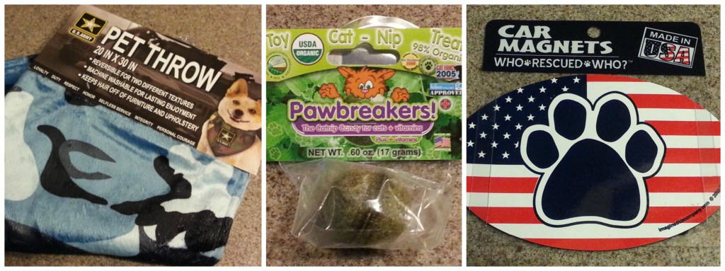 pet gift box cat toy 1