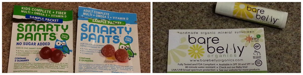 vitamin and lip SMGF