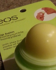 EOS Honeysuckle Honeydew