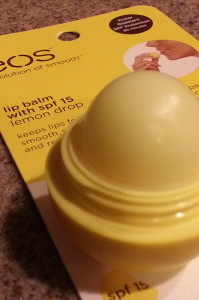 EOS Lemon Drop