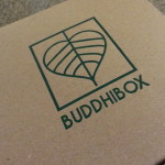 BuddhiBox May