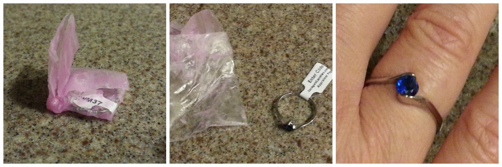 Jackpot Prize Reveal 