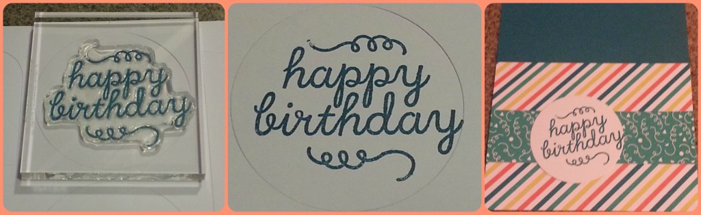 My Paper Pumpkin May Kit