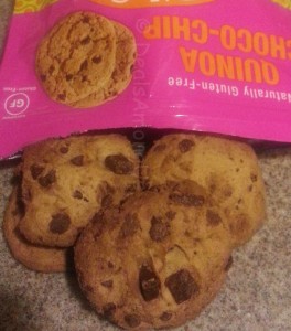 Goodie Girl Cookies