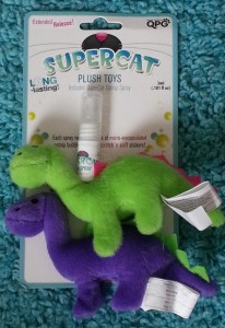 PetGiftBox - Jurassic June Box