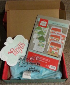 My Paper Pumpkin June