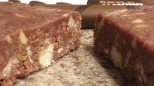 Nii Bars - 5 Flavors