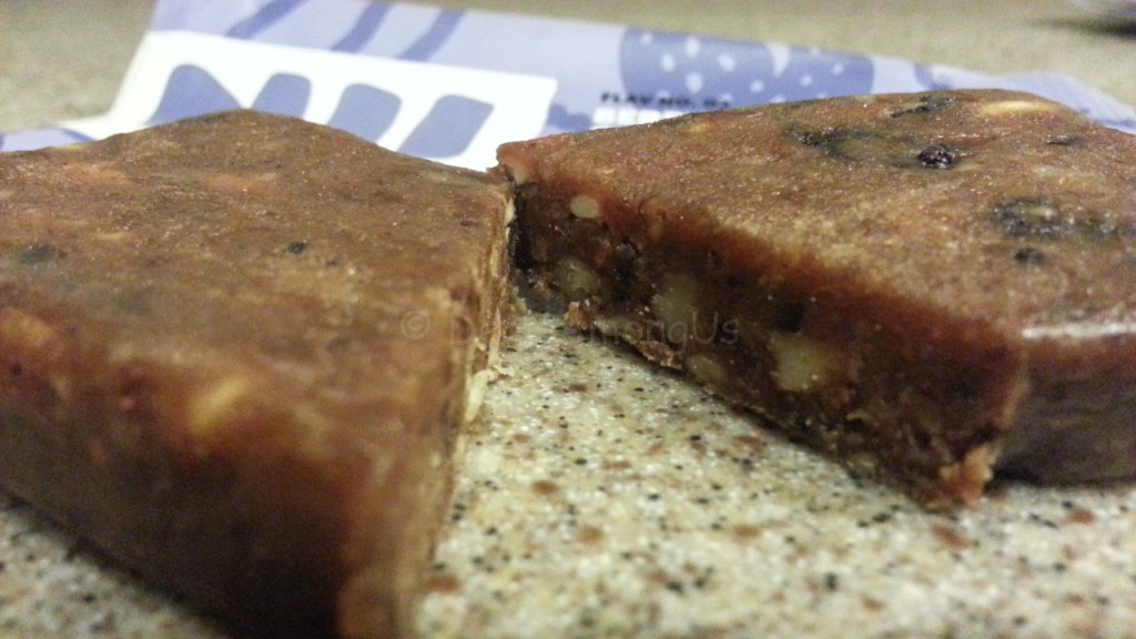 Nii Bars - 5 Flavors