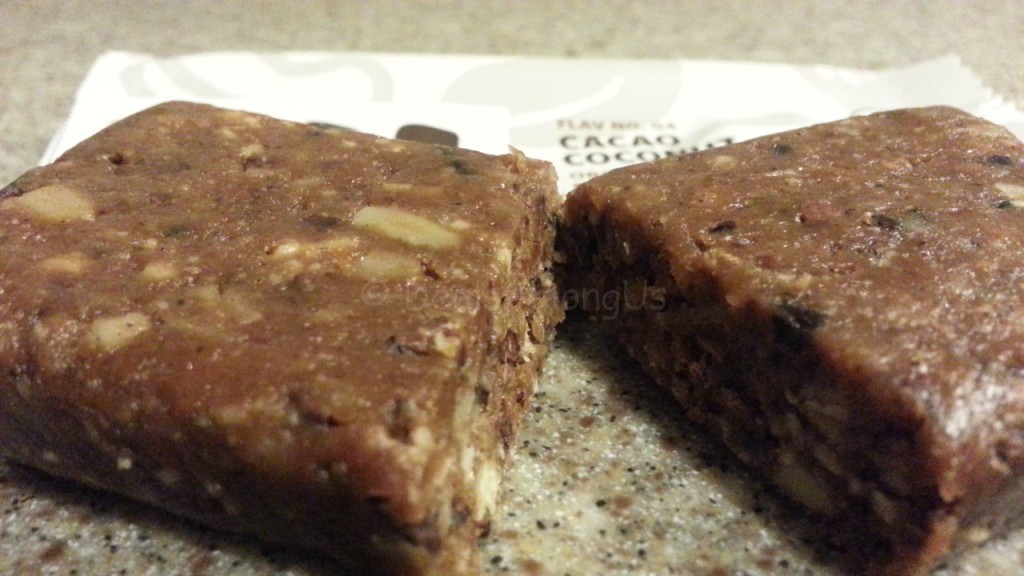 Nii Bars - 5 Flavors