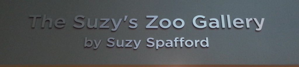Suzy's Zoo At Sharp Mary Birch