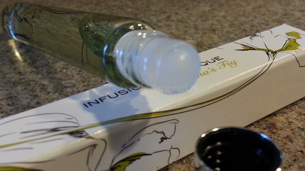 Infusion Organiques