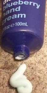 Anatomicals Blueberry