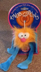 Pet Gift Box July 2015