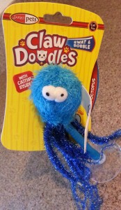 Pet Gift Box July 2015