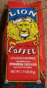 Hawaii Snack Box July 2015