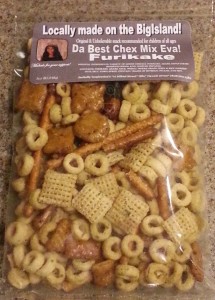 Hawaii Snack Box July 2015