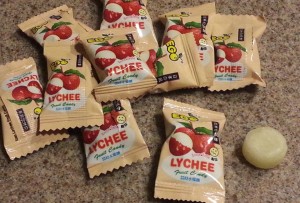 Hawaii Snack Box July 2015