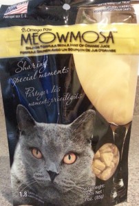 Cat Lady Box July 2015