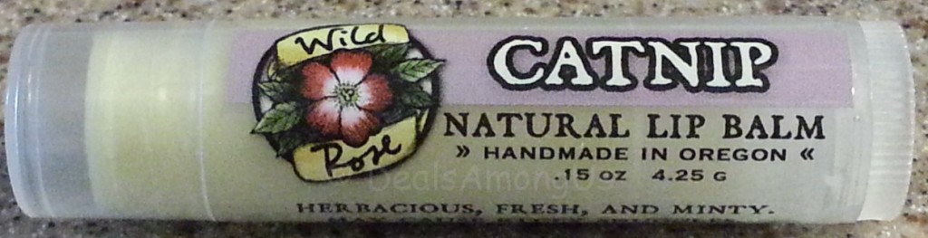 Cat Lady Box July 2015