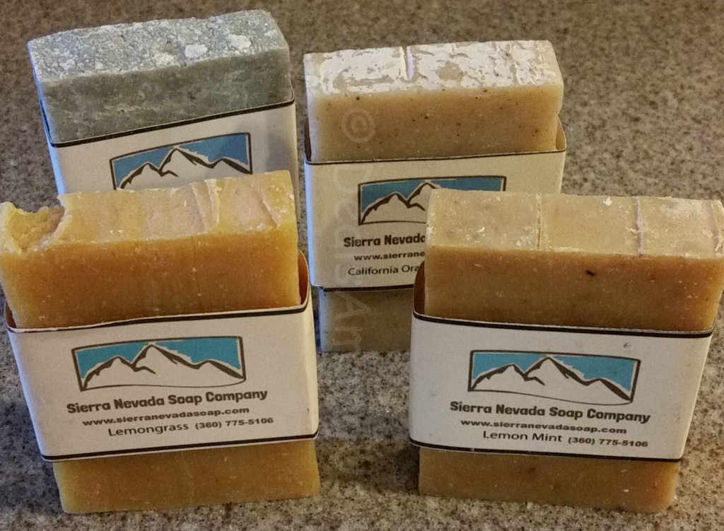 Sierra Nevada Soap Company