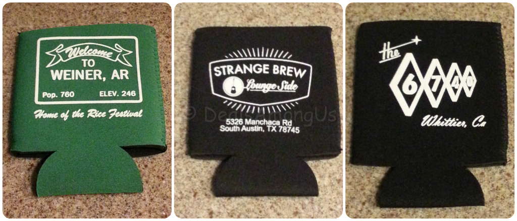 3 Cooler Can Monthly July 2015