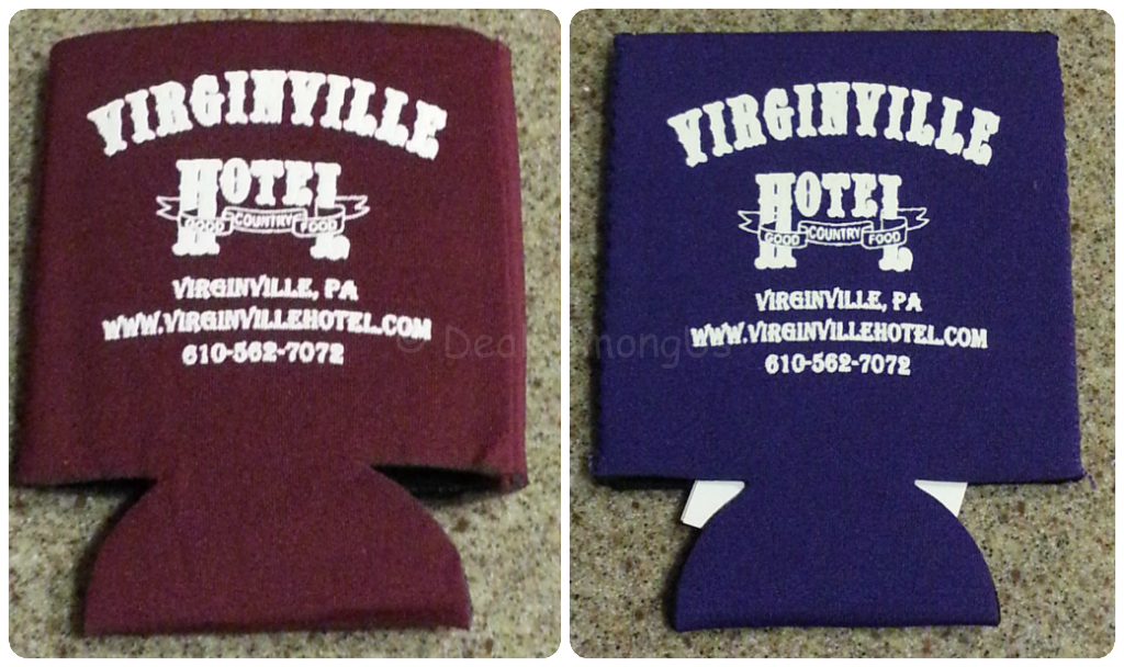 Cooler Can Monthly July 2015